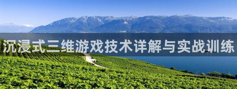 沐鸣娱乐2怎么样：沉浸式三维游戏技术详解与实战训练